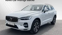 Vit Begagnad 2022 Volvo XC60 SUV | 459 900 kr (Marknadspris)