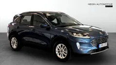 Begagnad 2022 Ford Kuga SUV | 227 900 kr (Bra pris)