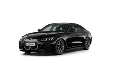 Begagnad 2025 BMW i4 M Sport Sedan | 679 500 kr (Marknadspris)
