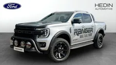 Ny 2025 Ford Ranger Wildtrack Pickup | 654 821 kr