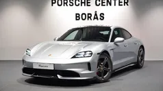 Silver Ny 2025 Porsche Taycan 4S Sedan | 1 649 000 kr