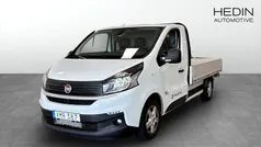 Begagnad 2019 Fiat Talento Van | 109 200 kr