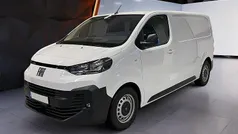 Begagnad 2025 Fiat e-Scudo Minibuss | 616 125 kr