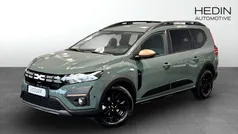 Begagnad 2025 Dacia Jogger Extreme Kombi | 346 400 kr (Marknadspris)