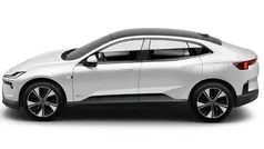 Ny 2025 Polestar 4 SUV | 722 000 kr (Marknadspris)