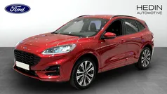 Begagnad 2023 Ford Kuga ST-Line X SUV | 299 000 kr (Marknadspris)
