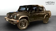 Begagnad 2024 Ineos Grenadier Kombi | 1 060 690 kr