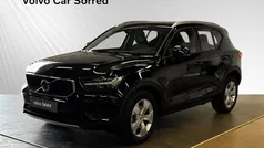 Svart Begagnad 2022 Volvo XC40 SUV | 329 000 kr (Superpris)