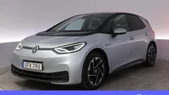 Begagnad 2021 VW ID.3 Pro Performance Halvkombi | 244 900 kr (Bra pris)
