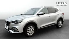 Grå Begagnad 2021 MG EHS Luxury SUV | 219 900 kr (Marknadspris)