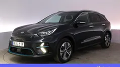 Blå Begagnad 2020 Kia e-Niro Advance SUV | 238 900 kr (Marknadspris)