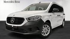 Ny 2025 Mercedes eCitan Kombi | 399 800 kr