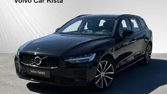 Begagnad 2024 Volvo V60 Plus Kombi | 504 900 kr (Lite dyr)