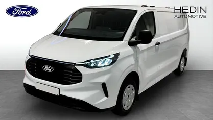 Begagnad Ford Transit Custom Trend 136 HK (100 kW) 2025