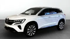 Begagnad 2024 Renault Austral Techno SUV | 379 800 kr (Marknadspris)