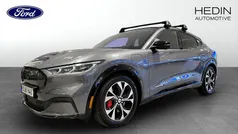 Begagnad 2021 Ford Mustang Halvkombi | 419 900 kr