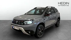 Begagnad 2022 Dacia Duster SUV | 234 900 kr (Marknadspris)