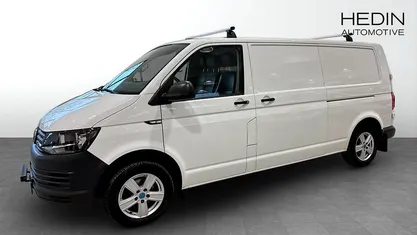 Begagnad VW T6.1 102 HK (75 kW) 2020 Van