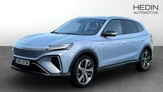 Begagnad 2022 MG Marvel R Performance SUV | 289 900 kr (Superpris)