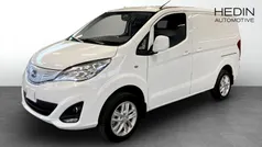 Begagnad 2023 BYD ETP3 | 177 900 kr