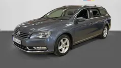 Begagnad 2015 VW Passat Kombi | 144 900 kr (Marknadspris)