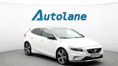 Begagnad 2014 Volvo V40 R-Design Kombi | 189 900 kr (Marknadspris)