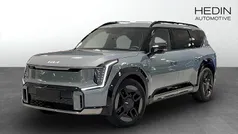 Ny 2025 Kia EV9 GT-Line SUV | 817 900 kr (Bra pris)