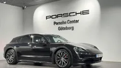 Begagnad 2021 Porsche Taycan Cross Turismo Sedan | 799 000 kr