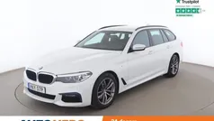Begagnad 2019 BMW 520 M Sport Kombi | 307 000 kr (Bra pris)