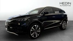 Begagnad 2024 BYD Tang SUV | 799 900 kr (Marknadspris)
