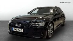 Begagnad 2019 Audi A6 S-Line Sedan | 279 000 kr (Marknadspris)