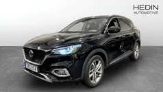 Begagnad 2022 MG EHS Luxury SUV | 214 900 kr (Marknadspris)