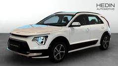 Ny 2025 Kia Niro 3 SUV | 363 000 kr (Lite dyr)