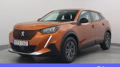 Peugeot e-2008