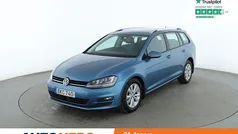 Begagnad 2014 VW Golf VII Kombi | 102 000 kr (Marknadspris)