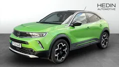 Begagnad 2022 Opel Mokka Ultimate SUV | 189 900 kr (Bra pris)
