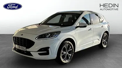 Begagnad Ford Kuga ST-Line X 224 HK (164 kW) 2023 SUV