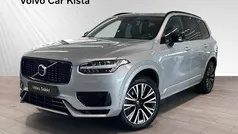 Silver Begagnad 2022 Volvo XC90 Ultimate SUV | 649 900 kr (Marknadspris)