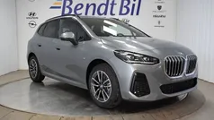 Begagnad 2025 BMW 225 M Sport Halvkombi | 534 500 kr (Marknadspris)