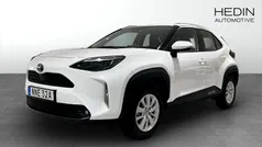 Begagnad 2022 Toyota Yaris Cross SUV | 259 900 kr (Bra pris)