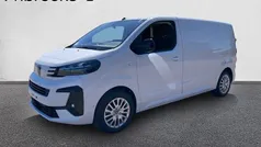 Vit Ny 2024 Peugeot Expert Van | 491 000 kr