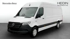 Begagnad 2025 Mercedes E-Sprinter Van | 1 027 570 kr