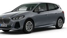 Ny 2024 BMW 230e Active Tourer Shadowline Minibuss | 479 700 kr (Marknadspris)