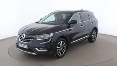 Svart Begagnad 2018 Renault Koleos SUV | 182 000 kr (Marknadspris)