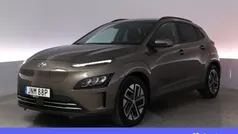 Brun Begagnad 2022 Hyundai Kona Essential SUV | 239 900 kr (Marknadspris)