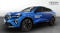 Blå (blue) Begagnad 2024 Renault Rafale SUV | 579 900 kr (Marknadspris)
