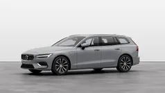 Begagnad 2025 Volvo V60 Plus Kombi | 542 900 kr