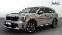 Begagnad 2024 Kia Sorento Advance SUV | 509 900 kr