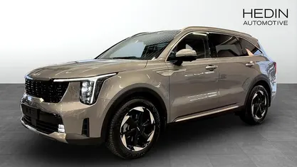 Begagnad Kia Sorento Advance 160 HK (117 kW) 2025 SUV