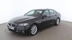 Brun Begagnad 2015 BMW 520 M Sport Sedan | 166 000 kr (Bra pris)